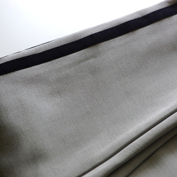 Adidas Grey Leggings - Picture 9 of 9